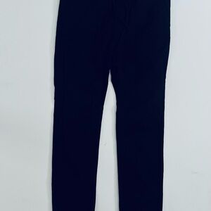 Men's Black Skinny Jeans
